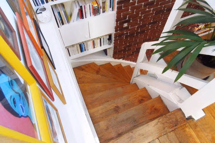 Appartement Vosges3