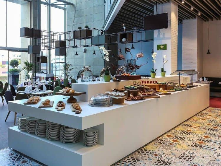 ibis Styles Jumeirah ibis Styles Jumeirah