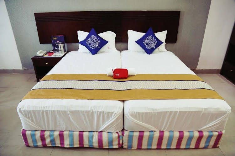 OYO Premium Balewadi0