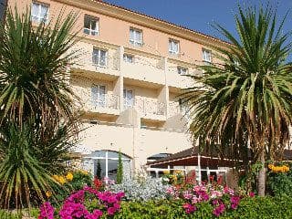 Balladins Royal Mirabeau Balladins Royal Mirabeau