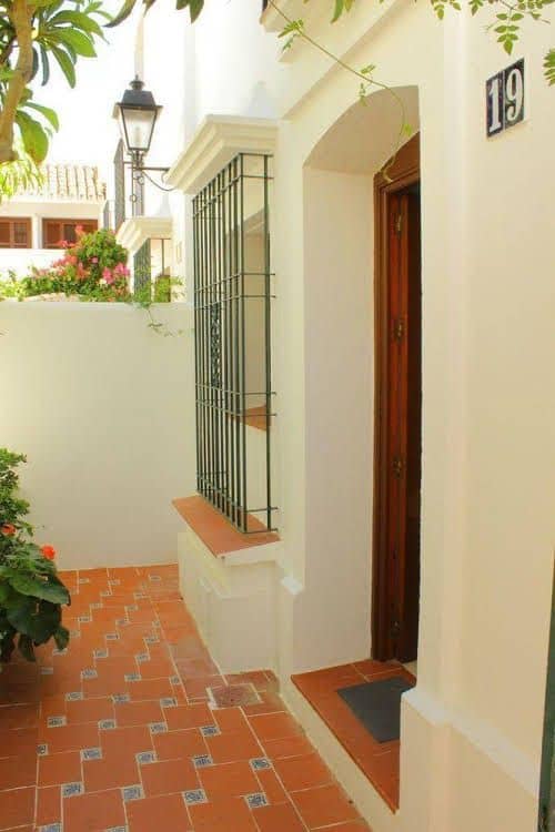 Casitas Villacana Casitas Villacana