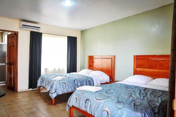 Hotel La Villa1
