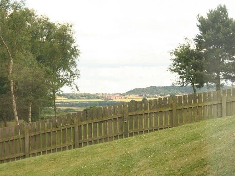 The Fairways The Fairways