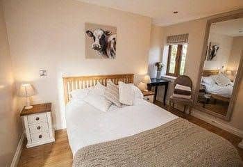 Hillcroft Self Catering Hillcroft Self Catering