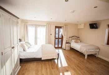 Hillcroft Self Catering Hillcroft Self Catering