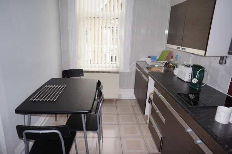 Shores Holiday Apartments Shores Holiday Apartments