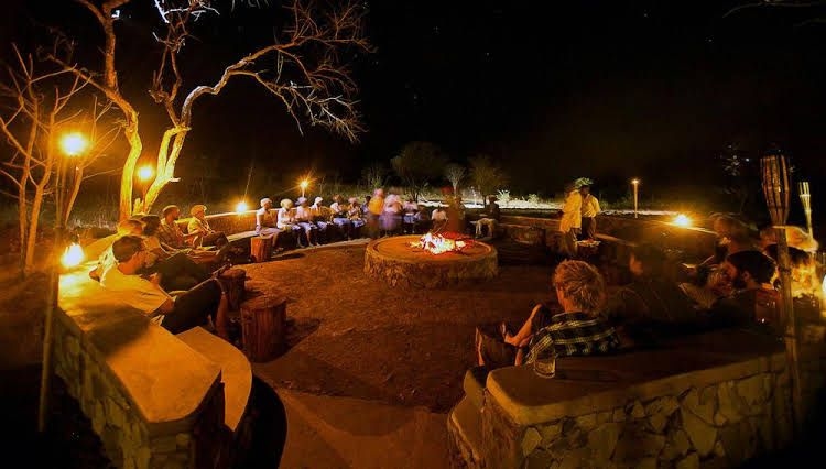 Wildtrack Safaris Eco Lodge1