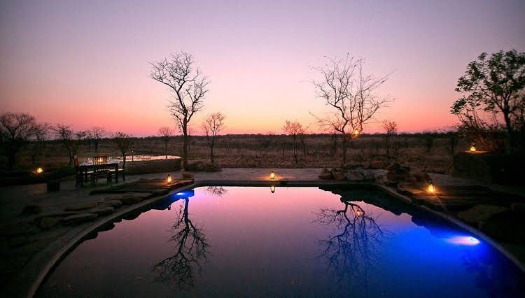 Wildtrack Safaris Eco Lodge3