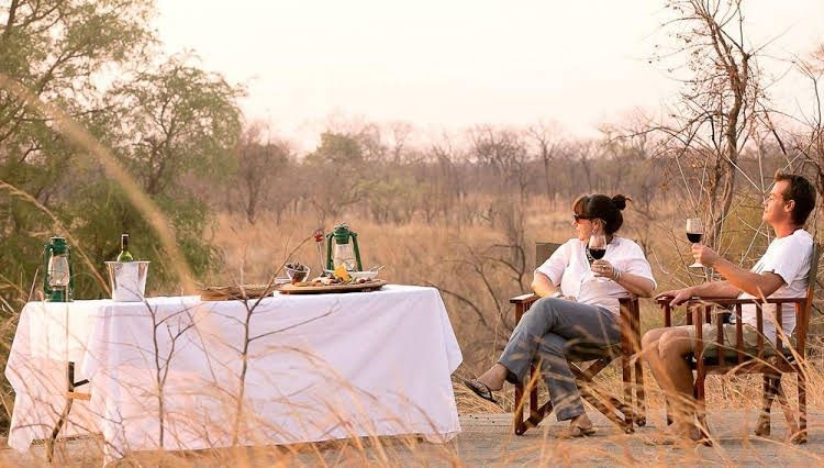 Wildtrack Safaris Eco Lodge0