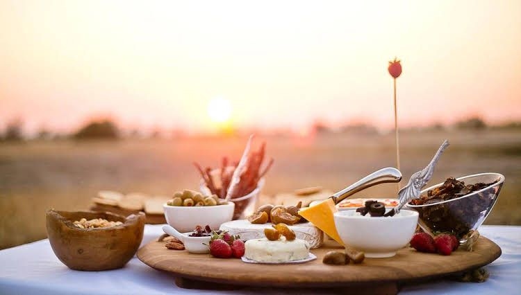 Wildtrack Safaris Eco Lodge2