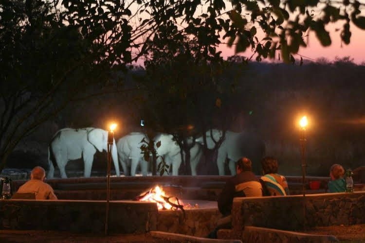 Wildtrack Safaris Eco Lodge4