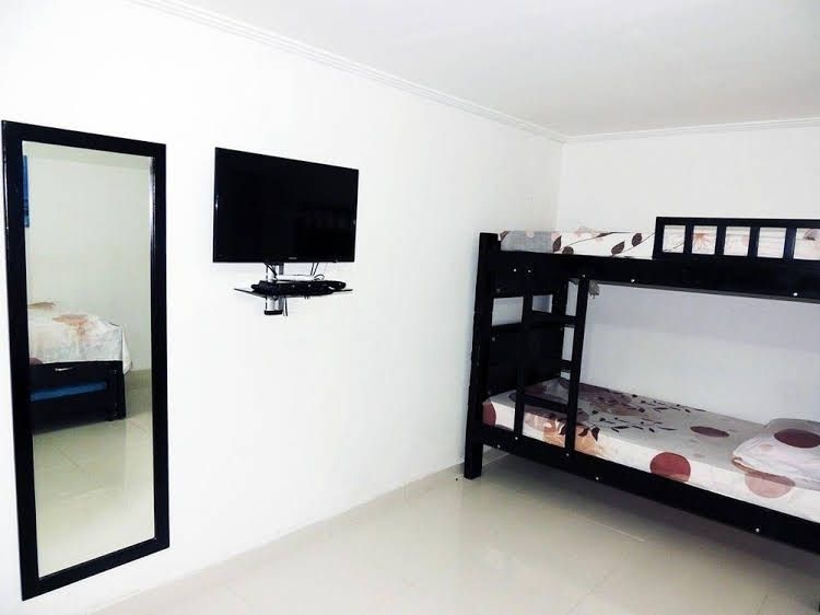 Aparthotel Limsor4