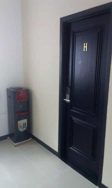 HOS Homestay HOS Homestay