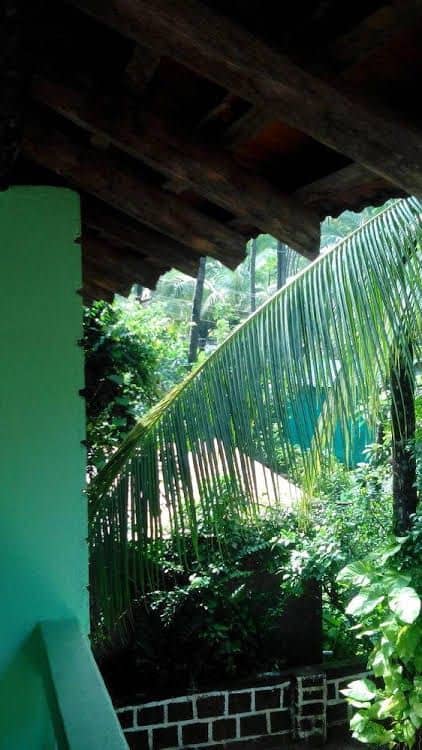Goa Velha Guest House Goa Velha Guest House