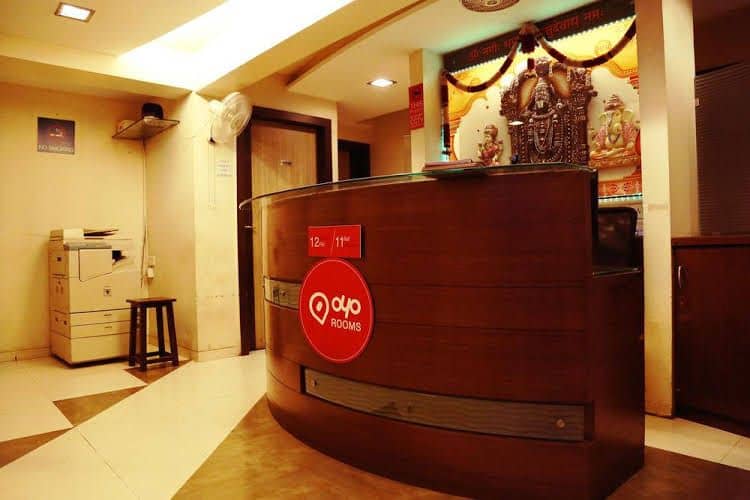 OYO Rooms Yerwada Chowk OYO Rooms Yerwada Chowk