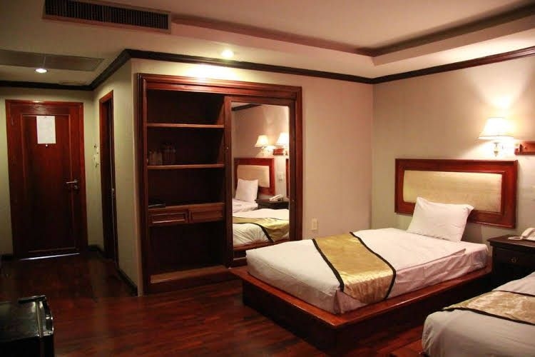 Cheuang 2 Hotel3