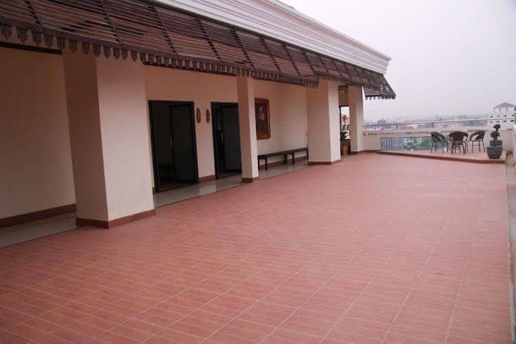 Cheuang 2 Hotel Cheuang 2 Hotel