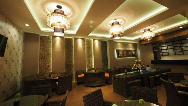 De'Boutique Style Hotel Malang De'Boutique Style Hotel Malang