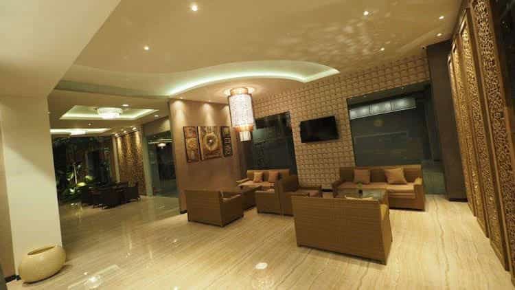 De'Boutique Style Hotel Malang De'Boutique Style Hotel Malang