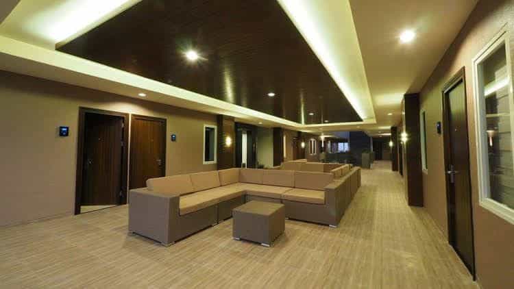 De'Boutique Style Hotel Malang De'Boutique Style Hotel Malang