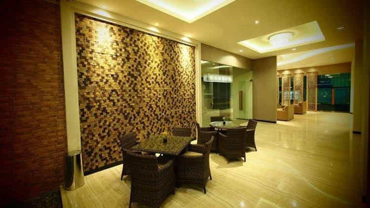 De'Boutique Style Hotel Malang De'Boutique Style Hotel Malang