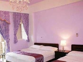 NiHuiHoung Bed and Breakfast2