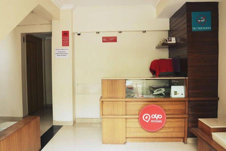 OYO Rooms South Main Road Koregaon park OYO Rooms South Main Road Koregaon park