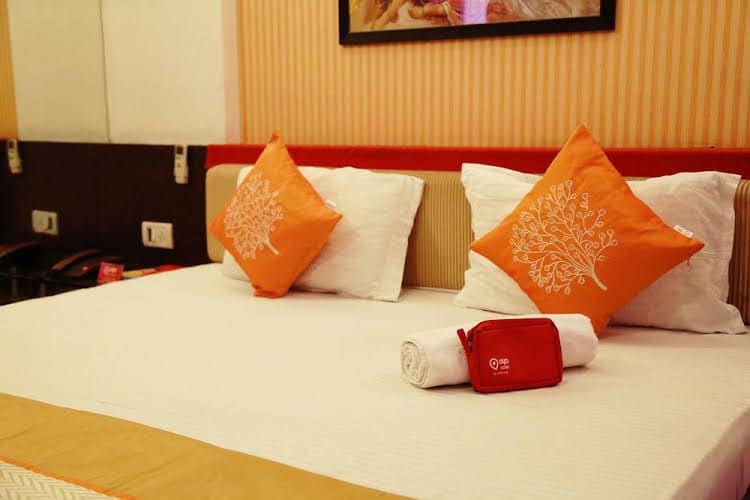 OYO Rooms Hinjewadi Flyover OYO Rooms Hinjewadi Flyover