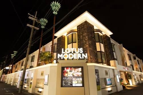 Hotel and Spa Lotus Modern (Adult Only) Hotel and Spa Lotus Modern (Adult Only)