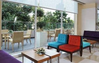 Hometel Chandigarh Hometel Chandigarh
