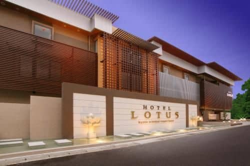 Hotel & Spa Lotus - Adults Only Hotel & Spa Lotus - Adults Only