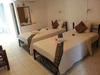 Sarnfun Guesthouse Sarnfun Guesthouse