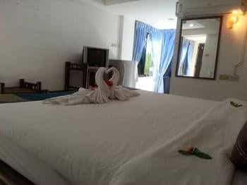 Sarnfun Guesthouse Sarnfun Guesthouse
