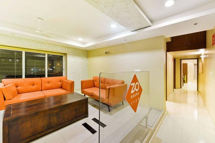 Zo Rooms Unitech New Town0