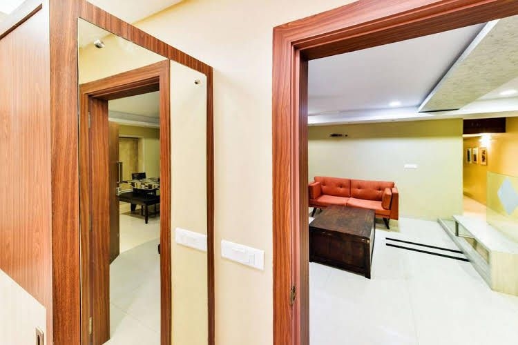 Zo Rooms Unitech New Town4