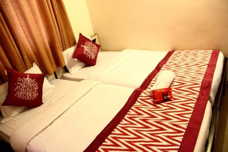 OYO Apartments Kharadi2