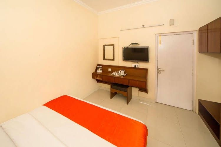 ZO Rooms Sarat Bose Road4