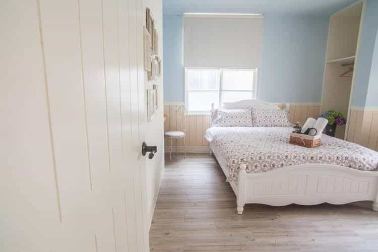 Yimisunlight B&B Yimisunlight B&B