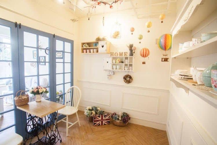 Yimisunlight B&B Yimisunlight B&B