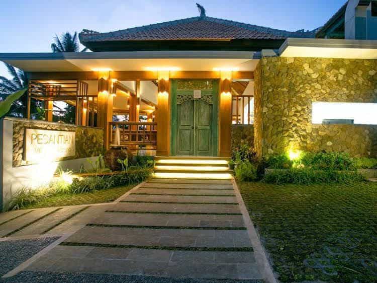 Pesantian Villa & Warung Pesantian Villa & Warung
