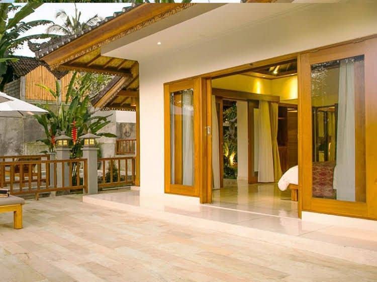 Pesantian Villa & Warung Pesantian Villa & Warung