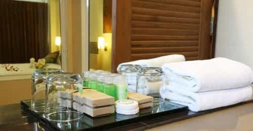 Green Hotel & Resort Green Hotel & Resort
