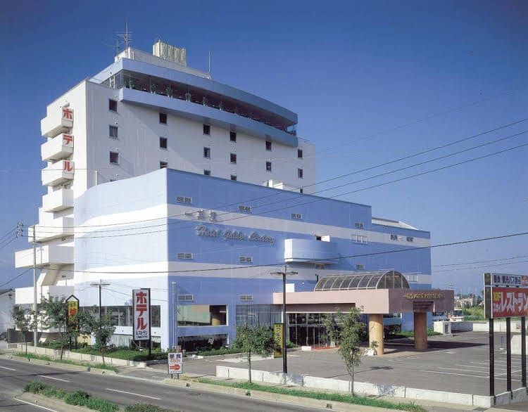 Saku Ichimanri Onsen Hotel Saku Ichimanri Onsen Hotel