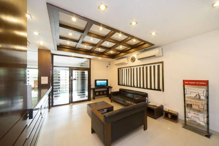 ZO Rooms Howrah Station2