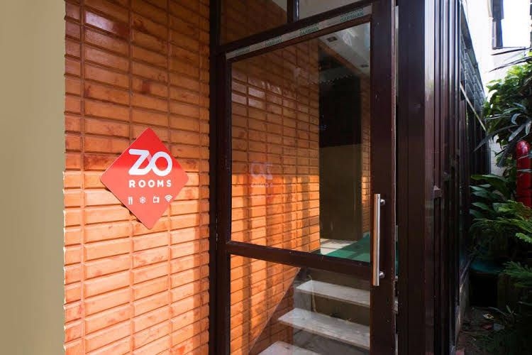 ZO Rooms Howrah Station3