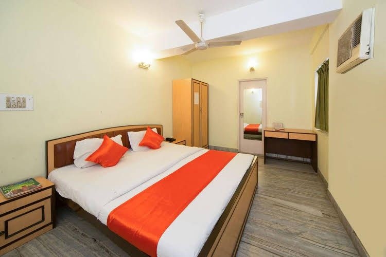 ZO Rooms Alipore1