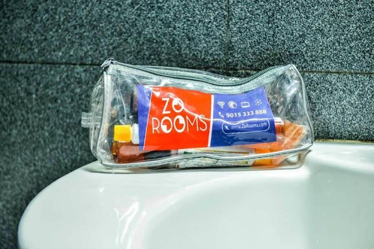 Zo Rooms Ballygunge4