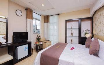 Bloom Saigon Hotel4