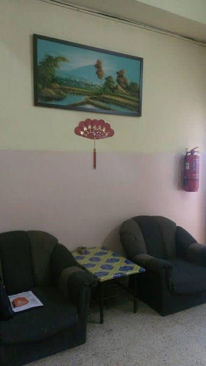 Blue Star Hotel Kuala Kangsar Blue Star Hotel Kuala Kangsar