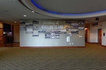 Wheeling Island Hotel-Casino-Racetrack Wheeling Island Hotel-Casino-Racetrack